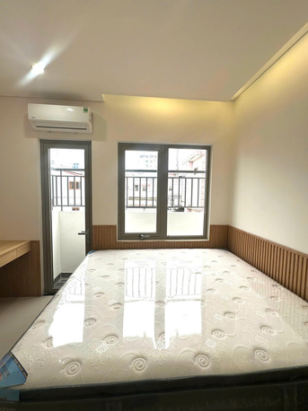 Da Nang, Apartments/Houses, VND 12/month,  Furnished,  1 BR,  FOR RENT &ndash; GROUND FLOOR HOUSE IN PHAN TU AREA