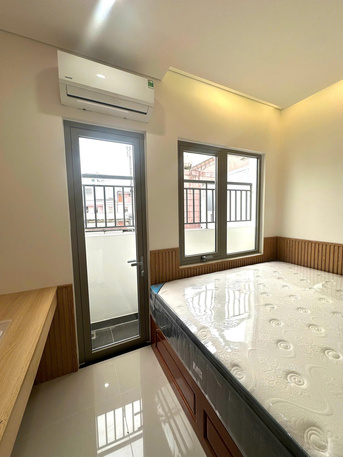 Da Nang, Apartments/Houses, VND 12/month,  Furnished,  1 BR,  FOR RENT &ndash; GROUND FLOOR HOUSE IN PHAN TU AREA