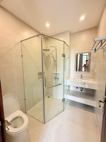 Da Nang, Apartments/Houses, VND 14000000/month,  Furnished,  1 BR,  APARTMENT FOR RENT &ndash; KHUE MY DONG 5, DA NANG