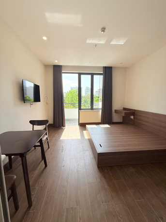 Da Nang, Apartments/Houses, VND 14000000/month,  Furnished,  1 BR,  APARTMENT FOR RENT &ndash; KHUE MY DONG 5, DA NANG