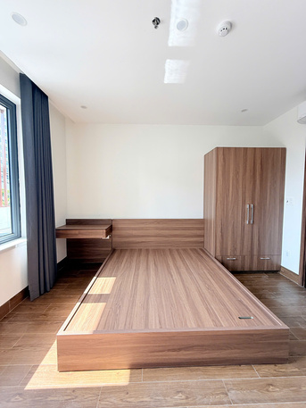 Da Nang, Apartments/Houses, VND 14000000/month,  Furnished,  1 BR,  APARTMENT FOR RENT &ndash; KHUE MY DONG 5, DA NANG