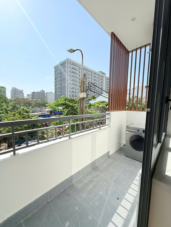 Da Nang, Apartments/Houses, VND 14000000/month,  Furnished,  1 BR,  APARTMENT FOR RENT &ndash; KHUE MY DONG 5, DA NANG