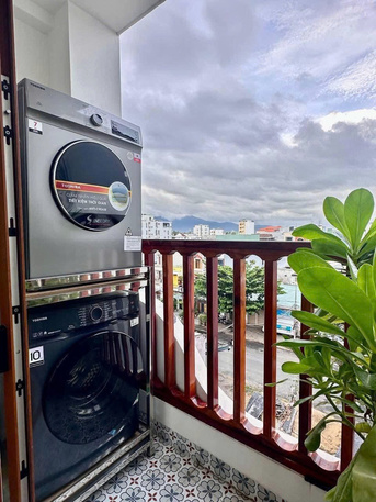 Da Nang, Apartments/Houses, VND 17000000/month,  Furnished,  1 BR,  VACANCY UPDATE &ndash; CASA MYA APARTMENT