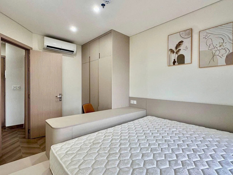 Da Nang, Apartments/Houses, VND 17000000/month,  Furnished,  1 BR,  VACANCY UPDATE &ndash; CASA MYA APARTMENT