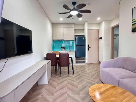 Da Nang, Apartments/Houses, VND 17000000/month,  Furnished,  1 BR,  VACANCY UPDATE &ndash; CASA MYA APARTMENT