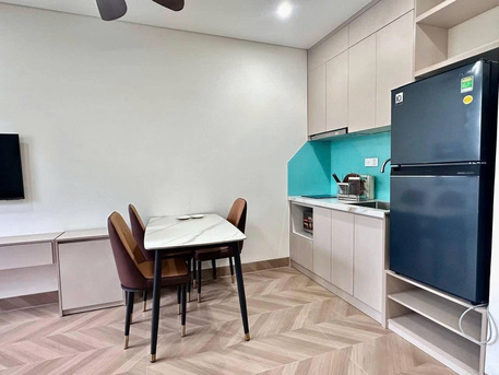 Da Nang, Apartments/Houses, VND 17000000/month,  Furnished,  1 BR,  VACANCY UPDATE &ndash; CASA MYA APARTMENT