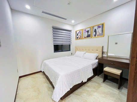 Da Nang, Apartments/Houses, VND 20000000/month,  Furnished,  2 BR,  FOR RENT &ndash; OCEAN VIEW APARTMENT | VO NGUYEN GIAP STREET, DA NANG