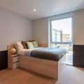 GBP 230/week,  Furnished,  Studio,  Hythe Mills | Student Accommodation Colchester