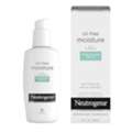 USD 53,  Neutrogena Oil Free Moisture Sunscreen SPF 15