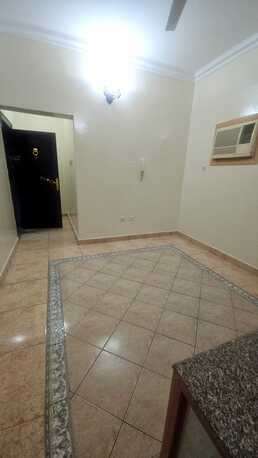 Salmaniya, Apartments/Houses, BHD 140/month,  Studio,  Semi Furnished Studio Flat For Rent With Ewa Unlimited