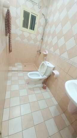 Salmaniya, Apartments/Houses, BHD 140/month,  Studio,  Semi Furnished Studio Flat For Rent With Ewa Unlimited