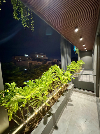 Da Nang, Apartments/Houses, VND 15500000/month,  Furnished,  1 BR,  1-BEDROOM APARTMENT FOR RENT &ndash; PHAN TU STREET, DA NANG