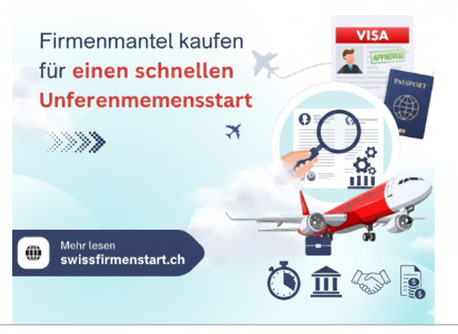 Geneva, Accounting, Firmenmantel Kaufen F?r Einen Schnellen Unternehmensstart