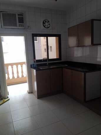 Hoora, Apartments, Flats, Houses & Villas, BHD 225/month,  2 BR,  Flat For Rent In Hoora With EWA , Unlimited Nearby Jasmis
