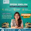 Best English Language Training Institute In Sharjah 0568723609