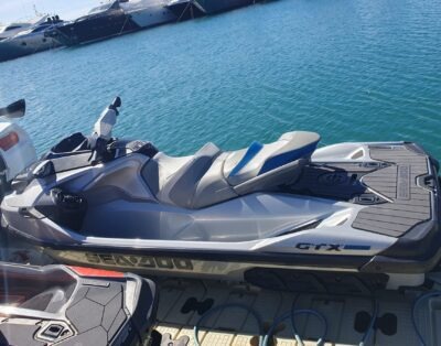 Barcelona, Appliances, Barco Formentera