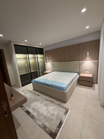 Abdoun, Apartments/Houses, JOD 22000/year,  Furnished,  2 BR,  125 Sq. Meter,  Furnished Apartment For Rent In Abdoun