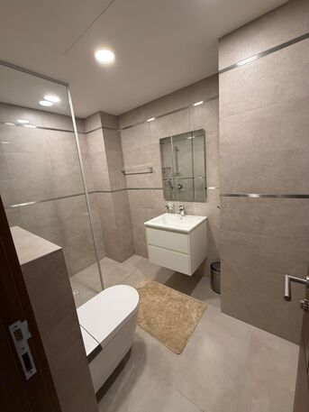 Abdoun, Apartments/Houses, JOD 22000/year,  Furnished,  2 BR,  125 Sq. Meter,  Furnished Apartment For Rent In Abdoun