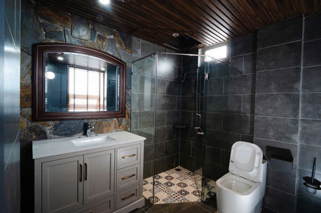 Da Nang, Apartments/Houses, VND 15000000/month,  Furnished,  1 BR,  Brand New Apartment For Rent &ndash; 1 Bedroom