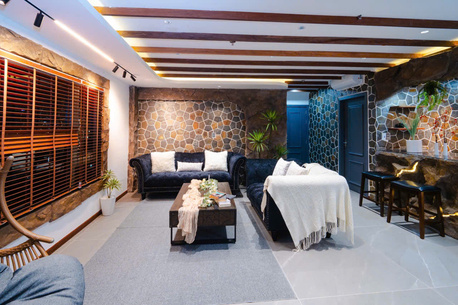 Da Nang, Apartments/Houses, VND 15000000/month,  Furnished,  1 BR,  Brand New Apartment For Rent &ndash; 1 Bedroom