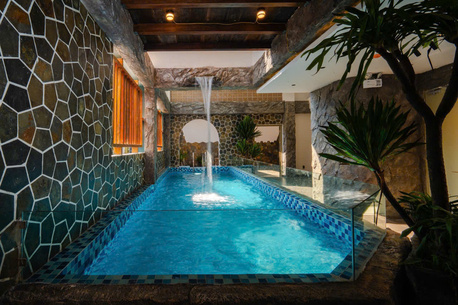 Da Nang, Apartments/Houses, VND 15000000/month,  Furnished,  1 BR,  Brand New Apartment For Rent &ndash; 1 Bedroom