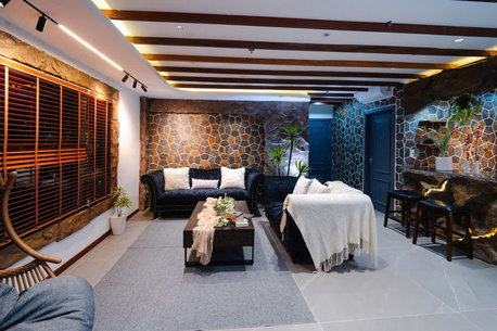 Da Nang, Apartments/Houses, VND 15000000/month,  Furnished,  1 BR,  Brand New Apartment For Rent &ndash; 1 Bedroom