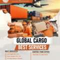 Offering Competitive Rates For Both Air & Sea Freight ◇ Depending On The Client◇0578166347