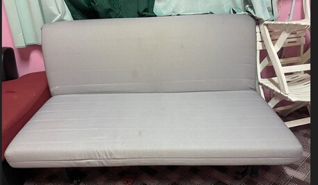 Al Rawdah, Furniture, SAR 250,  Sofa Cum Bed