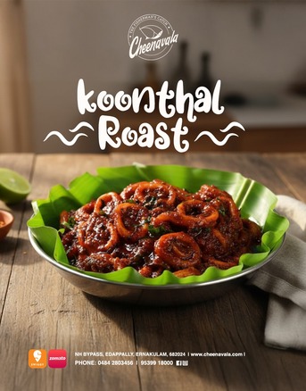 Cochin, Food & Drink, Best Seafood Restaurant In Kochi