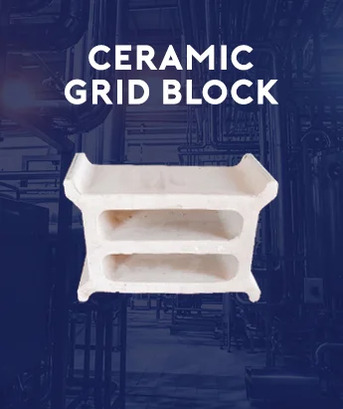 Dubai, Business, Ceramic Grid Block Supplier For Packed Tower Applications