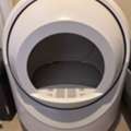 SAR 650,  Cat Litter Box Automatic