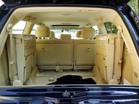 Zinj, Vehicles, Cars & Trucks , BHD 15500,  TOYOTA LANDCRUISER GXR,  2017,  Automatic,  211000 KM,  TOYOTA LC GXR V6 SINGLE OWNER AGENT MAINTAINED FOR SALE OR EXCHANGE