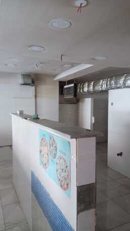 Hoora, Shops, BHD 800,  170 Sq. Meter,  Shop For Rent In Hoora