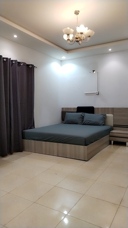 Al Malaz, Apartments/Houses, SAR 1500/month,  Furnished,  1 BR,  SAR 1500/month, Furnished, 1BR, For Rent Near (Care Hosp Malaz) (Indian Couple Or Single)