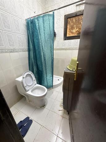 Al Malaz, Apartments/Houses, SAR 1500/month,  Furnished,  1 BR,  SAR 1500/month, Furnished, 1BR, For Rent Near (Care Hosp Malaz) (Indian Couple Or Single)