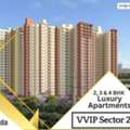 INR 10000000,  2 BR,  1234 Sq. Feet,  VVIP Sector 22D Yamuna Expressway | Breathe Easy. Live Smart.