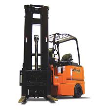 London, Items Wanted, Forklift Training
