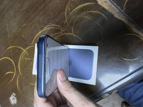 Al Khobar Al Shamalia, Mobile Phones, SAR 5700,  IPhone 17 Pro Max 512gb 100 Battery Life Only Serious Buyer Contact Me WhatsApp Or Call