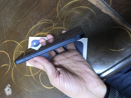 Al Khobar Al Shamalia, Mobile Phones, SAR 5700,  IPhone 17 Pro Max 512gb 100 Battery Life Only Serious Buyer Contact Me WhatsApp Or Call