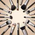 Get Flawless Application With Professional Makeup Brush Set