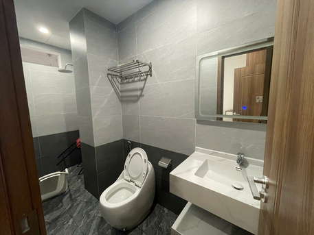 Da Nang, Apartments/Houses, VND 12000000/month,  Furnished,  1 BR,  1-BEDROOM APARTMENT FOR RENT &ndash; HA BONG STREET, DA NANG