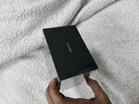 Al Khobar Al Shamalia, Mobile Phones, SAR 650,  Honor Watch 4 Pro Box Packed Sealed Pack Only Serious Buyer Contact Me WhatsApp Or Call