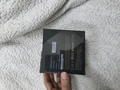 Al Khobar Al Shamalia, Mobile Phones, SAR 650,  Honor Watch 4 Pro Box Packed Sealed Pack Only Serious Buyer Contact Me WhatsApp Or Call