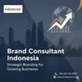 Brand Consultant Indonesia Helping Businesses Build Strong Identities