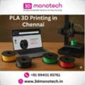 PLA 3D Printing | High-Quality 3D Printers & Prototyping &ndash; 3D Monotech
