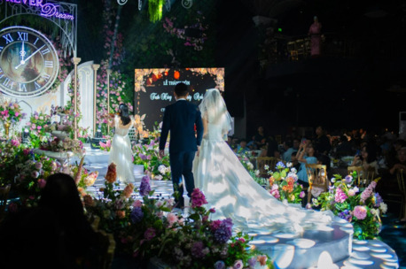 Goa, Fashion & Design, Destination Wedding Photography In Goa By Big Monkey Productions