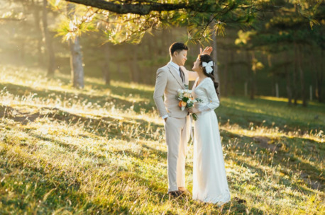 Goa, Fashion & Design, Destination Wedding Photography In Goa By Big Monkey Productions