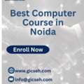 Best Computer Course In Noida - Boost Your IT Career With Practical Knowledge