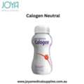 Buy Calogen Neutral 200ml - Joya Medical Supplies | Australia