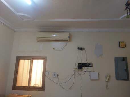 Thuqbah, Apartments/Houses, SAR 1250/month,  Furnished,  2 BR,  Flat And Accessories  Available For Rent